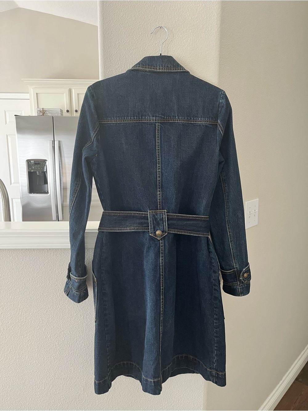 Free People Coat - Picture 5 of 7